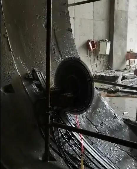 隧道切割
